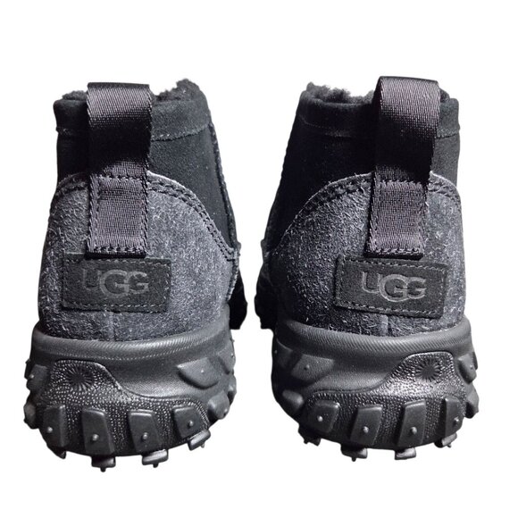 UGG All Gender Venture Daze Ultra Mini Cozy Boot - Picture 6 of 6